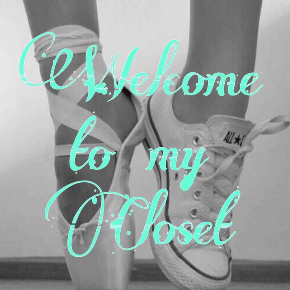 Welcome!